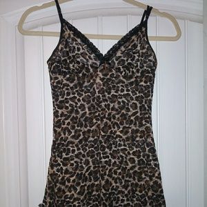 Victoria's Secret lingerie